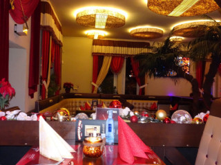 Indian Palace - Restaurant