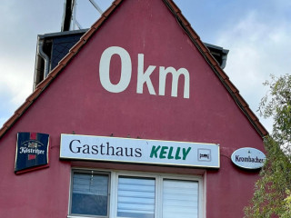 Gasthaus Kelly