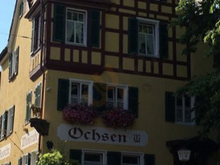 Ochsen Uhlbach
