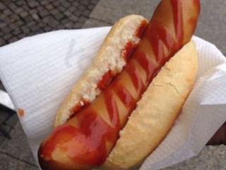 The Best Hot Dog Potsdam