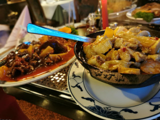China Restaurant Hui Feng