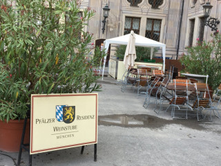 Pfalzer Residenz Weinstube