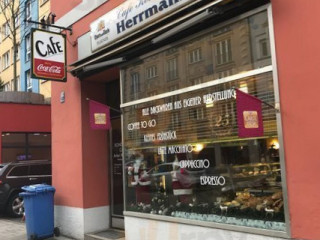 Cafe Herrmann
