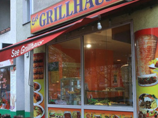 See Grillhaus