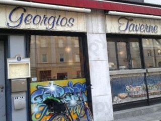 Taverne Georgios