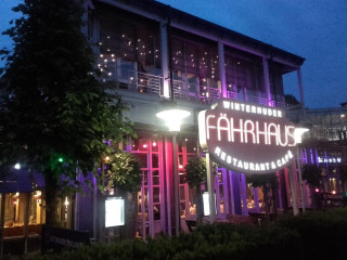 Winterhuder Fahrhaus Restaurant & Cafe