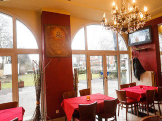 Al-waha Restaurant Cafe'