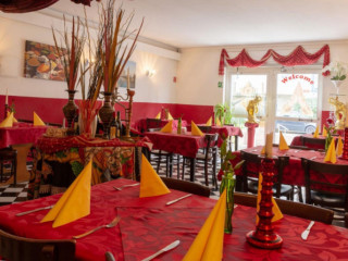 Restaurant Gandhi
