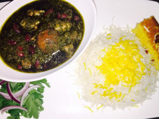 Persisches Restaurant Nayeb