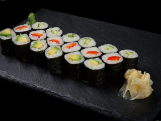 Sushi Koln