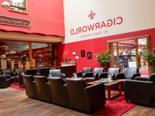 Cigarworld Lounge