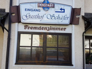Gasthof Schafer