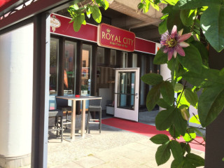 Restaurant Royal City