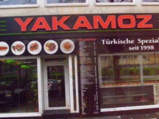 Yakamoz Restaurant