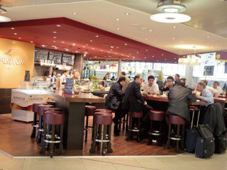 Moevenpick Cafe Hannover Airport