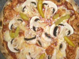 Pizza Hof
