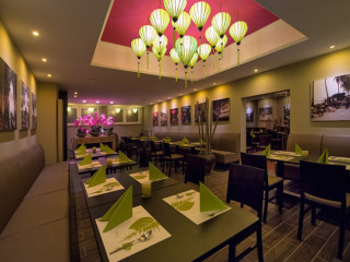An Khang Restaurant