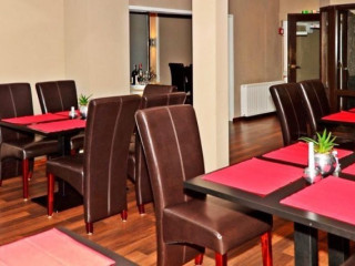 Etage15 Restaurant & Cocktailbar