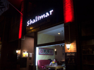 Shalimar Indisches Restaurant & Cocktailbar