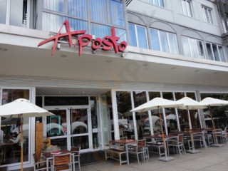 Aposto Mainz GmbH