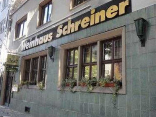 Weinhaus Schreiner