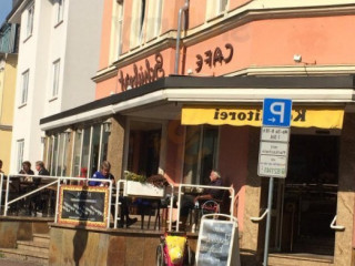 Cafe Schubart