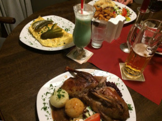 Pension-Restaurant-Radeberger