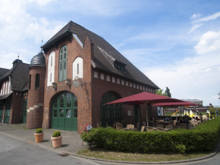 Restaurant Pferdestall