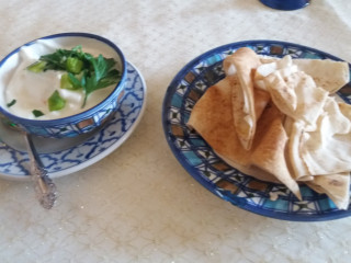 Persisches Restaurante Soraya Inh. Sadegh-Abady M.