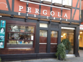 Eis-Cafe Pergola