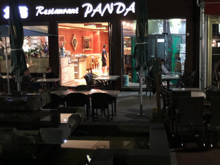 China-Thai Restaurant Panda