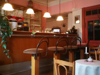 Cafe Liebig