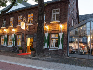 Vitali Restaurant im Haus Rohmann