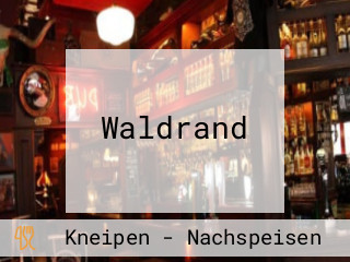 Waldrand