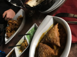 Restaurant Tandoori Indische Feinkuche