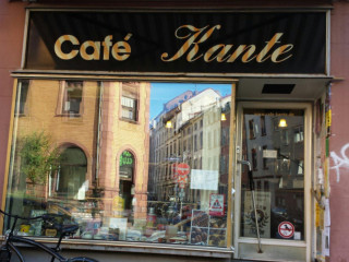 Cafe Kante