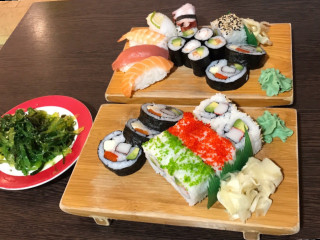 Busumo Sushi Bar