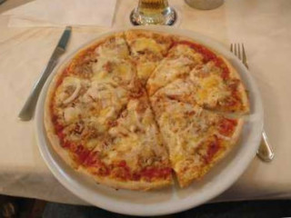 Pizzeria Ristorante Roma