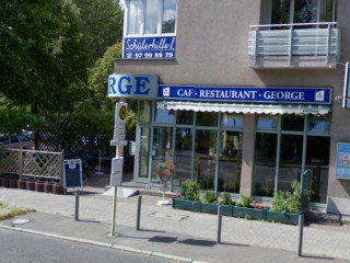 Cafe Restaurant George
