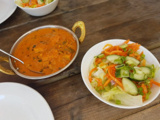 Indisches Restaurant Asman