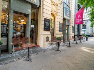 Berliner Kaffeerosterei