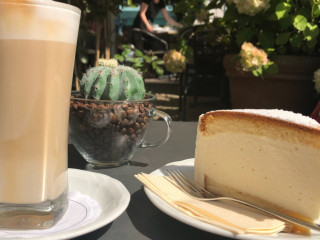 Cafe Mehr Bonn