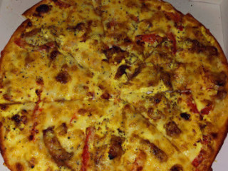 Pizza Bonn