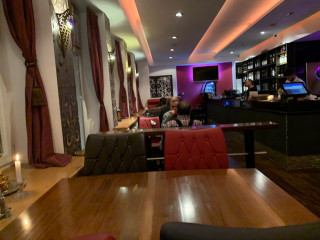 Palmyra Lounge Cafe