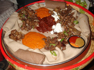 Lalibela Taste of ethiopia