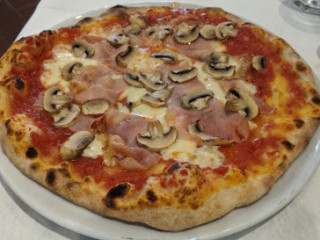 Pizza Gabriel / Pizzaria Toscania City
