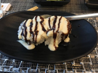 Ichiban Sushi Grill Restaurant