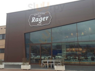 Cafe Rager