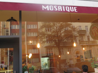 Cafe Mosaique