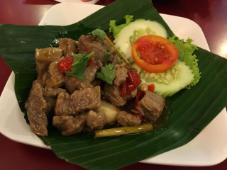 Som-Tam Siam Food
